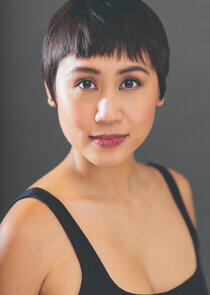 photo of Crystal Chau photo of Crystal Chau