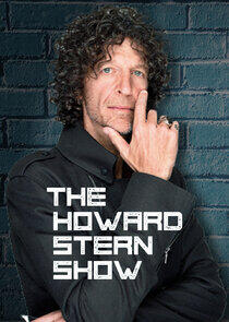 The Howard Stern Show The Howard Stern Show