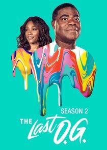 The Last O.G. - Season 2 The Last O.G. - Season 2