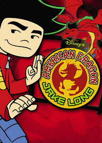 American Dragon: Jake Long American Dragon: Jake Long