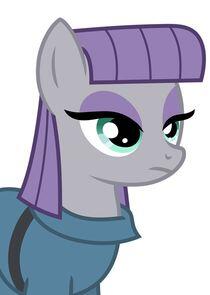 Maud Pie Maud Pie
