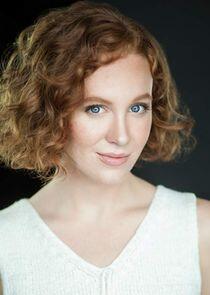 photo of Natalie Farrow photo of Natalie Farrow