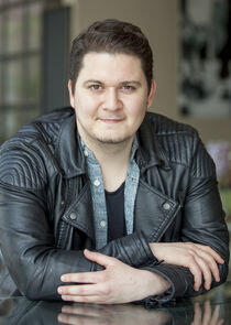 Korhan Herduran Korhan Herduran