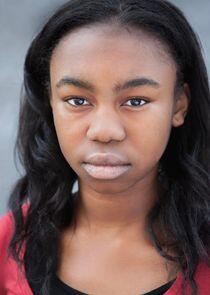 photo of Jordan Rice