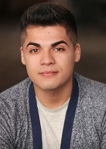photo of Alejandro Raya