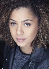 Tanya Vital Tanya Vital