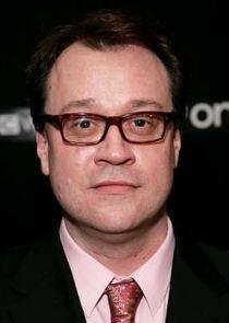 Russell T. Davies Russell T. Davies