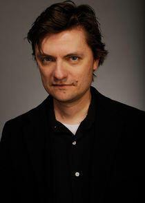 James Urbaniak James Urbaniak