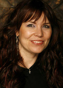 photo of Annie Duke photo of Annie Duke