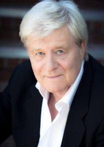 Martin Jarvis Martin Jarvis