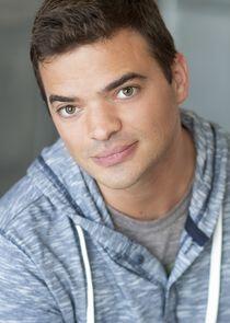 photo of Michael Tauzin