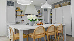 A Dream Kitchen Come True A Dream Kitchen Come True