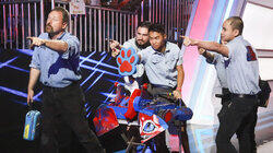 BattleBots Champions: Let the Slugfest Begin BattleBots Champions: Let the Slugfest Begin