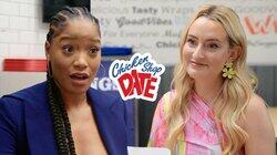 Keke Palmer Keke Palmer