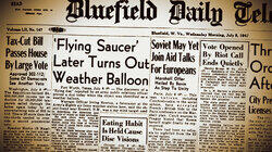 Ancient Aliens On Location: The UFO Investigations Ancient Aliens On Location: The UFO Investigations