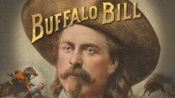 Buffalo Bill Buffalo Bill