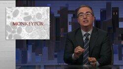 Monkeypox Monkeypox