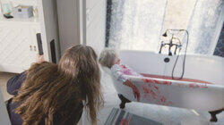 Blood Bath Blood Bath
