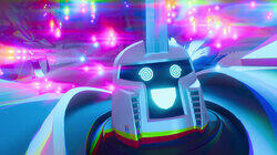 Whack-a-bot Whack-a-bot