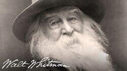 Walt Whitman Walt Whitman