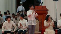 Killing for Success & Marcos Returns Killing for Success & Marcos Returns