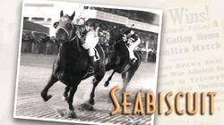 Seabiscuit Seabiscuit