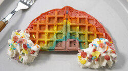 Craveable and Colorful Creations Craveable and Colorful Creations