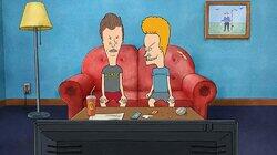 Beavis and Butt-Head in Escape Room Beavis and Butt-Head in Escape Room