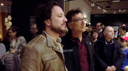 Ancient Aliens On Location: Extraordinary Encounters Ancient Aliens On Location: Extraordinary Encounters