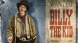 Billy the Kid Billy the Kid