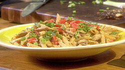Mexicajitalian Fusion Mexicajitalian Fusion