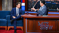 Secretary Pete Buttigieg, Katja Herbers Secretary Pete Buttigieg, Katja Herbers