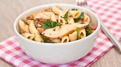 Pasta for All Seasons Pasta for All Seasons