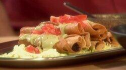 Taquitos