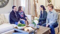 A Young Family Hopes for Fixer in Older Neighborhood A Young Family Hopes for Fixer in Older Neighborhood