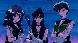 A House Filled with Evil Presence: The Beautiful Hotaru's Secret A House Filled with Evil Presence: The Beautiful Hotaru's Secret