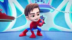 WEB-STER WEB-STER