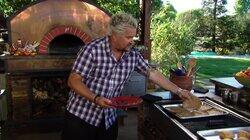 Backyard Bites: Moroccan Chicken
