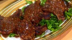 Cuban Pork