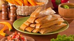 Guy Says Tamale Guy Says Tamale