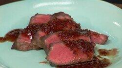 Steakhouse Favorites