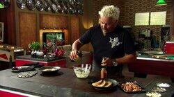 Fieri's Bumpin' Dumplins