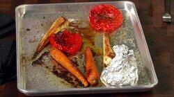 Playing with Food