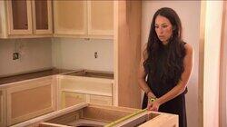 Lackluster Fixer Changes to Contemporary Charm for Young Family