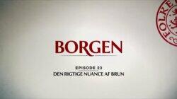 Den rigtige nuance af brun Den rigtige nuance af brun