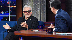 Harvey Keitel, Randall Otis Harvey Keitel, Randall Otis