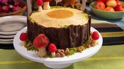 Holiday Show-Stopping Spread Holiday Show-Stopping Spread