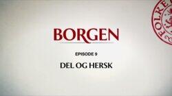 Del og hersk Del og hersk