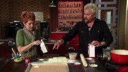 Mama Fieri's Sunday Roast