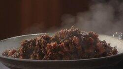 Guy's Ghoulish Goulash Guy's Ghoulish Goulash